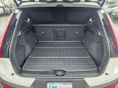 2023 Volvo XC40 Recharge Pure Electric Twin eAWD Plus