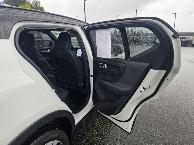 2023 Volvo XC40 Recharge Pure Electric Twin eAWD Plus