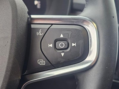 2023 Volvo XC40 Recharge Pure Electric Twin eAWD Plus