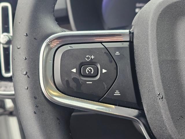 2023 Volvo XC40 Recharge Pure Electric Twin eAWD Plus