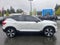 2023 Volvo XC40 Recharge Pure Electric Twin eAWD Plus