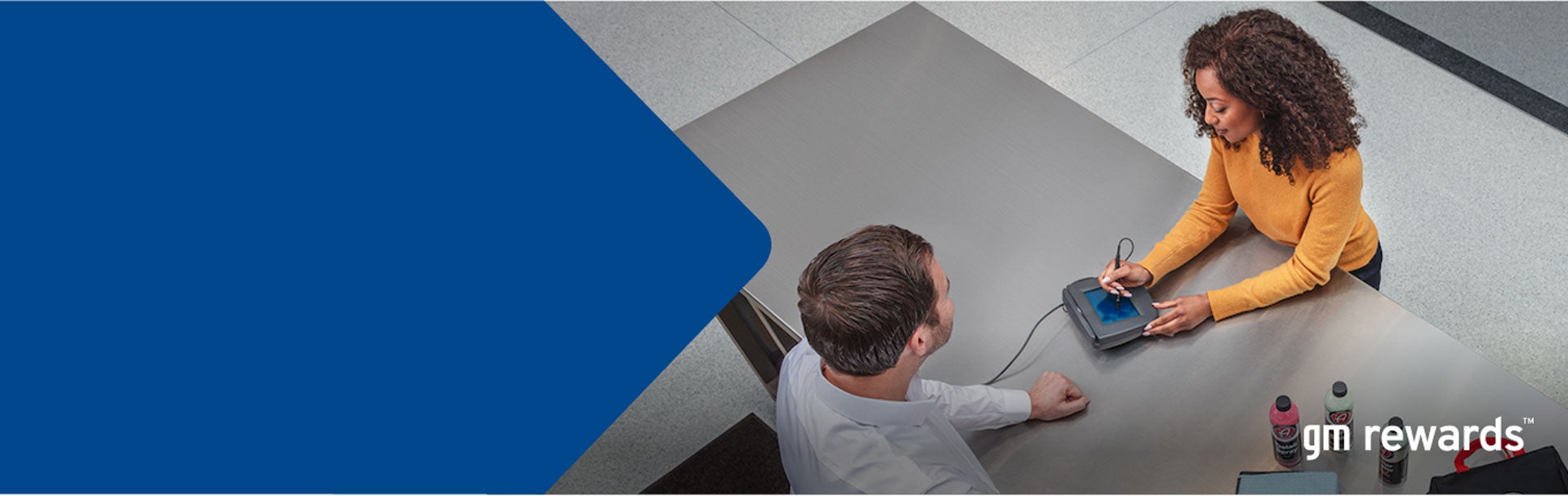 Lee Johnson Chevrolet in Kirkland WA