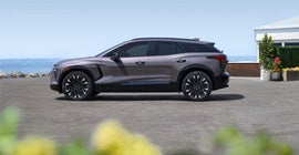 Lee Johnson Chevrolet in Kirkland WA