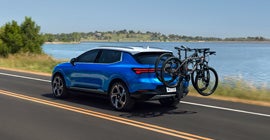 Lee Johnson Chevrolet in Kirkland WA