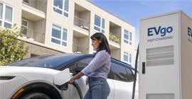 Lee Johnson Chevrolet in Kirkland WA