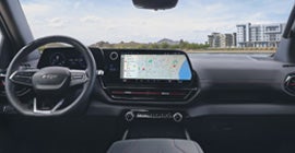 Lee Johnson Chevrolet in Kirkland WA