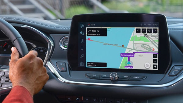 Lee Johnson Chevrolet in Kirkland WA