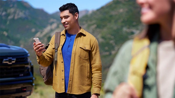 Lee Johnson Chevrolet in Kirkland WA