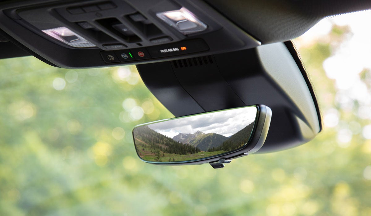 Lee Johnson Chevrolet in Kirkland WA