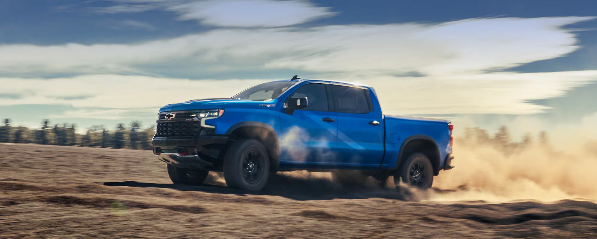 Lee Johnson Chevrolet in Kirkland WA