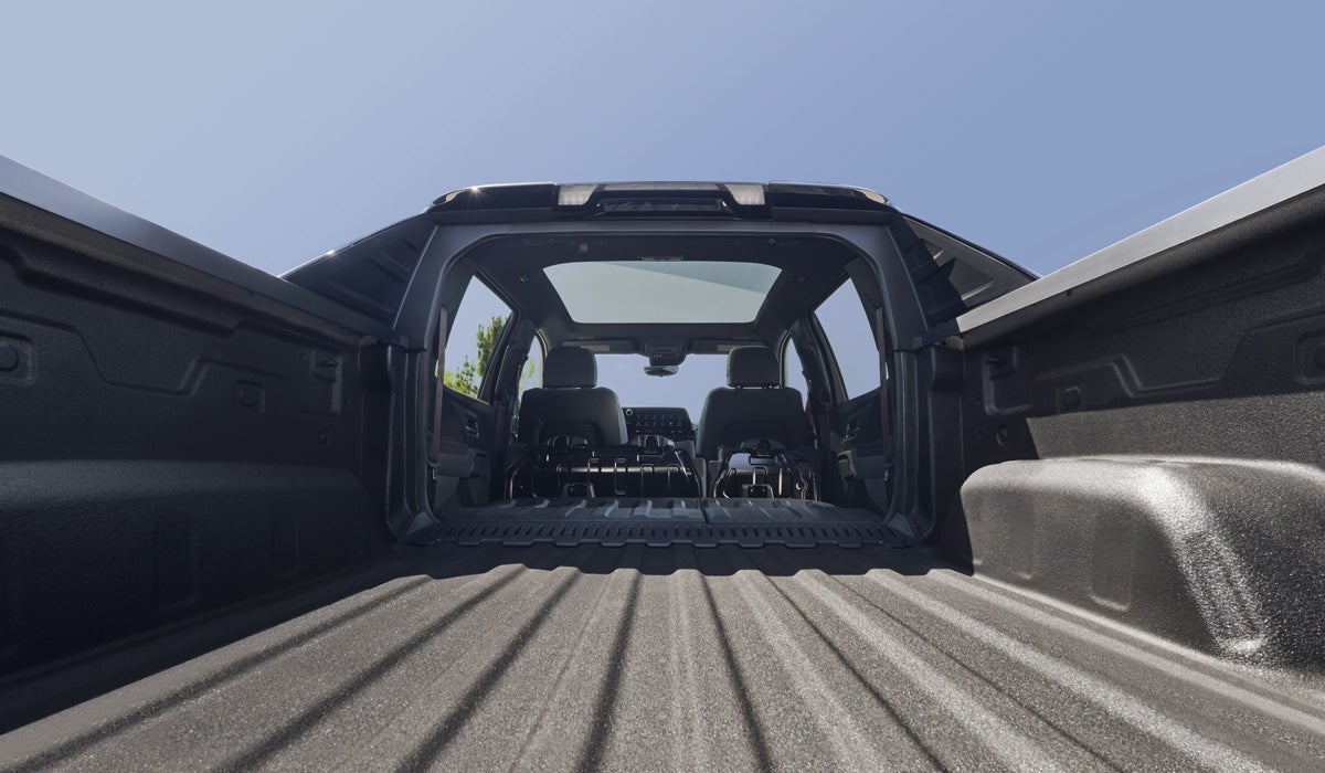 Lee Johnson Chevrolet in Kirkland WA