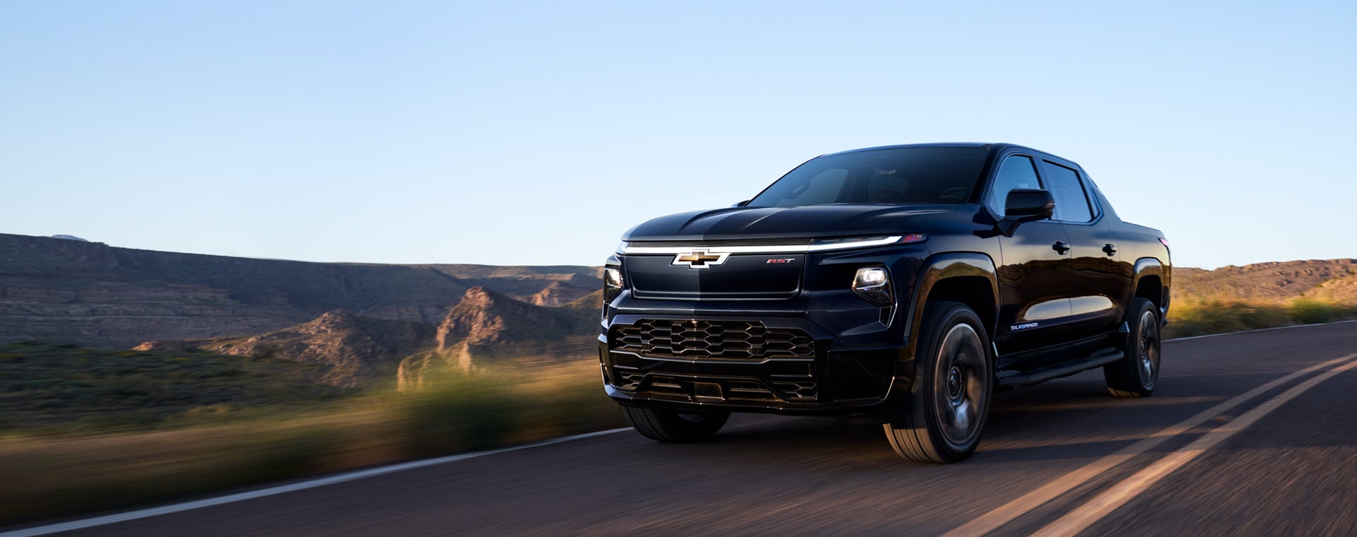 Lee Johnson Chevrolet in Kirkland WA