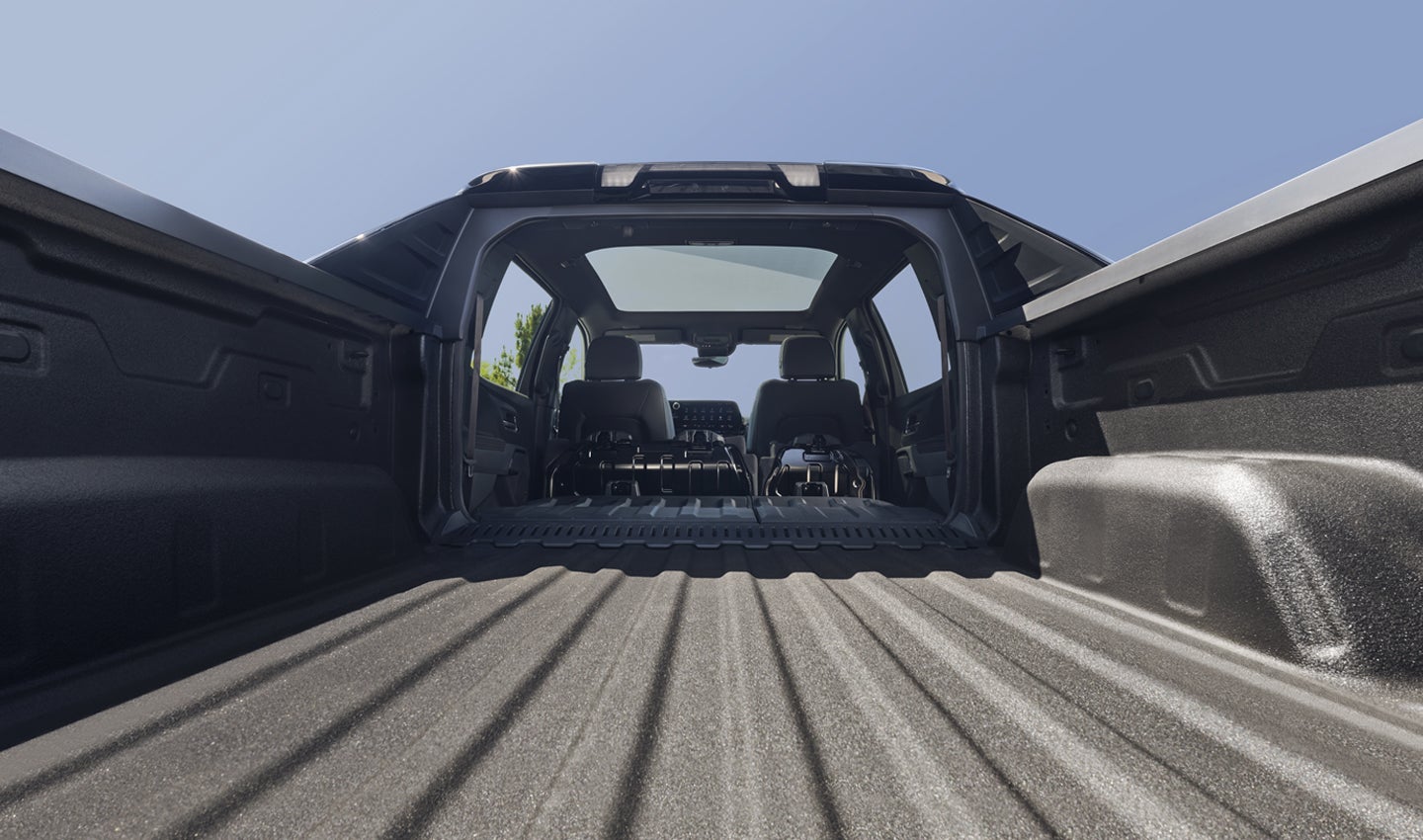 Lee Johnson Chevrolet in Kirkland WA