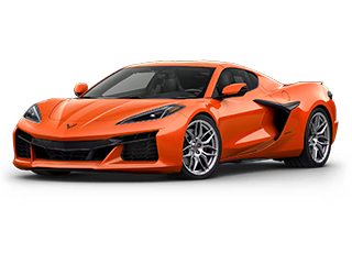 Chevrolet Corvette Z06 - Lee Johnson Chevrolet in Kirkland WA