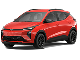 Chevrolet Bolt - Lee Johnson Chevrolet in Kirkland WA
