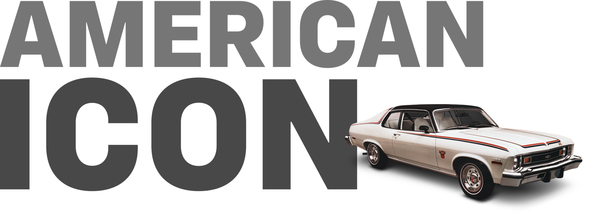 American Icon Legacy