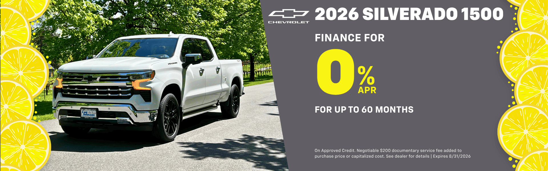 Silverado 1500 special in Kirkland