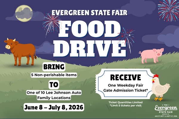 Food Drive