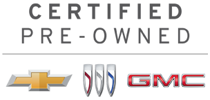 Chevrolet Buick GMC Certified Pre-Owned in Kirkland, WA